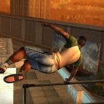 FreeRunning 6