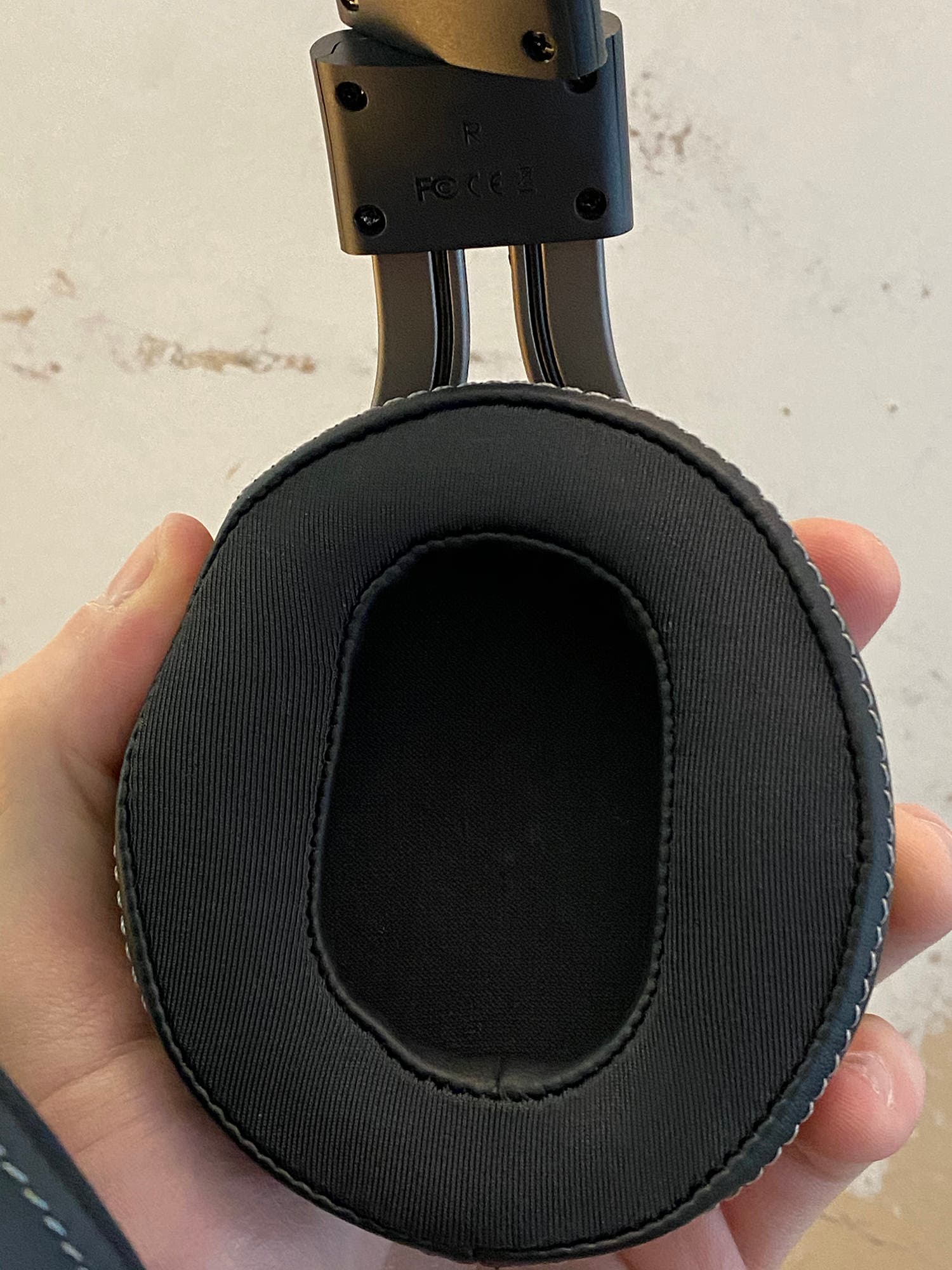 LucidSound LS41 Wireless Gaming Headset Review - Saving Content