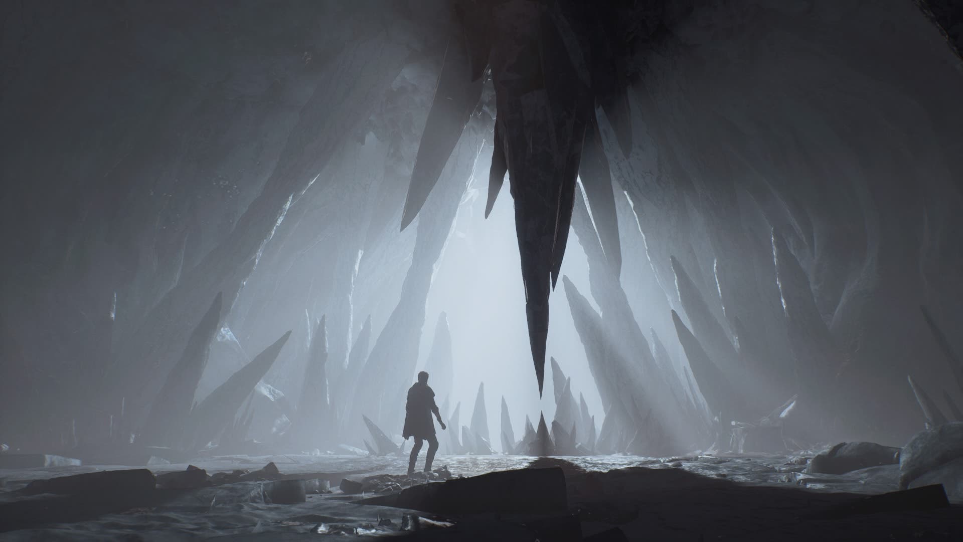 STAR WARS Jedi Fallen