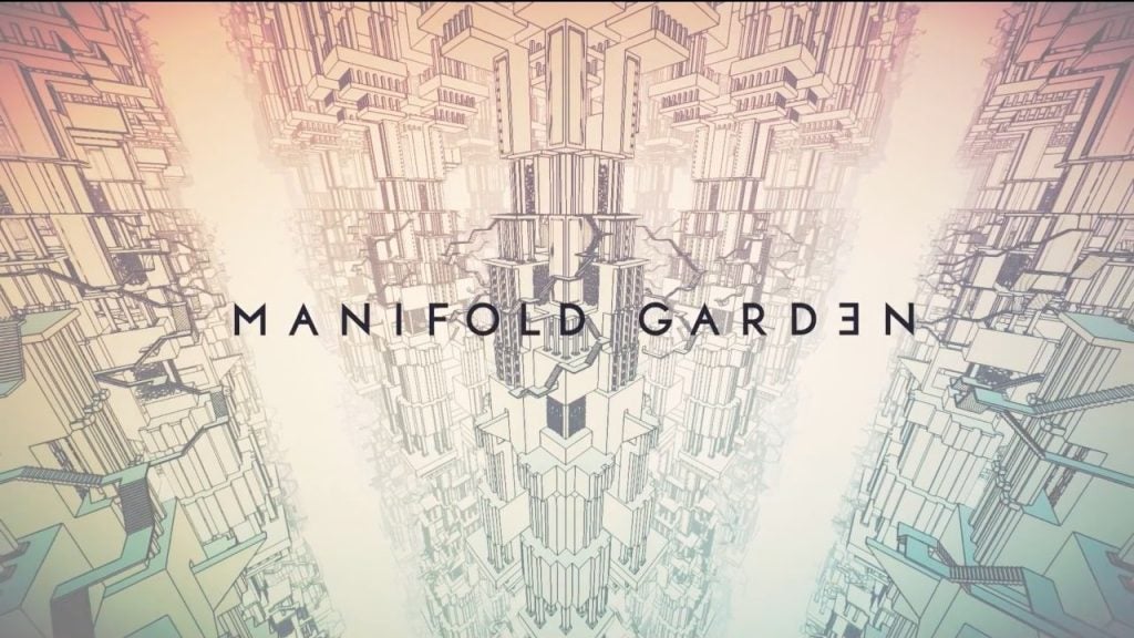 Manifold Garden Review Review
