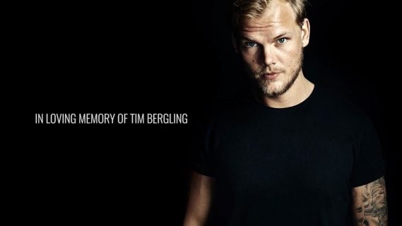 avicii invector releases today h