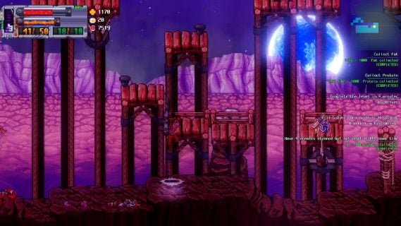 bite the bullet trailer goes ove