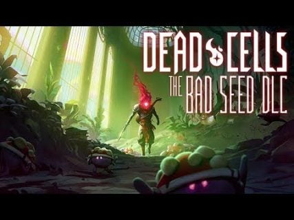 dead cells to expand in early 20