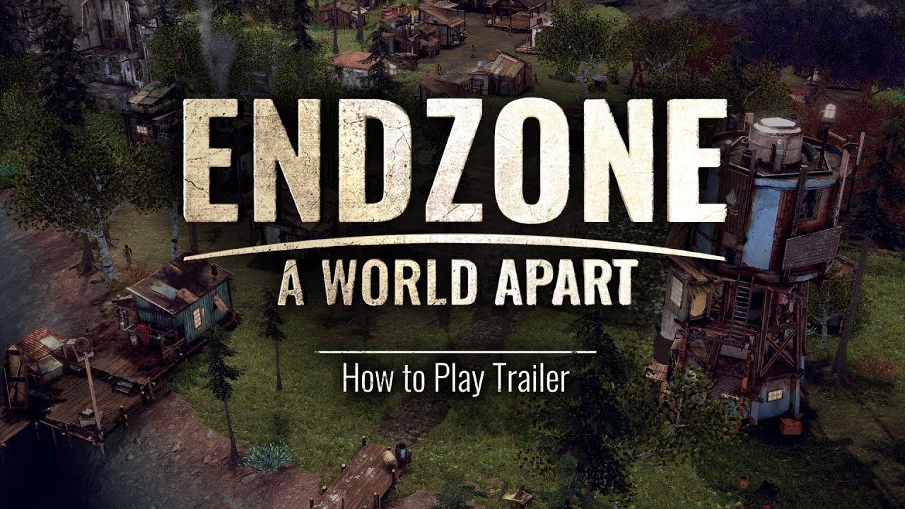 endzone a world apart developers