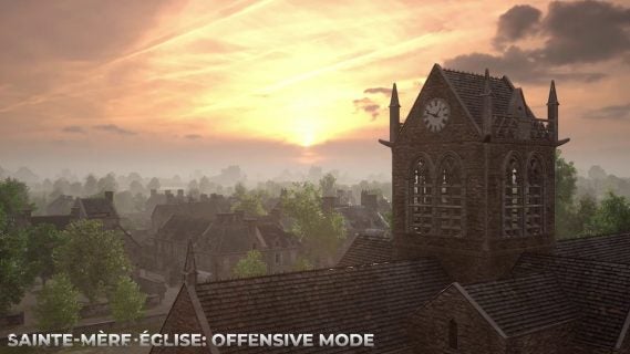 hell let loose celebrates the ho