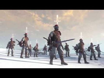 kingdom under fire 2 gets decora