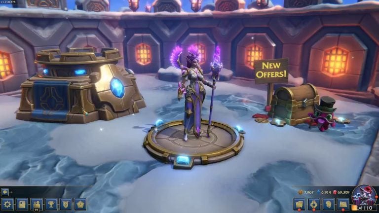 minion masters the quest for mou