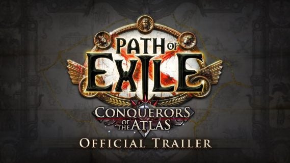 path of exile conquerors of the