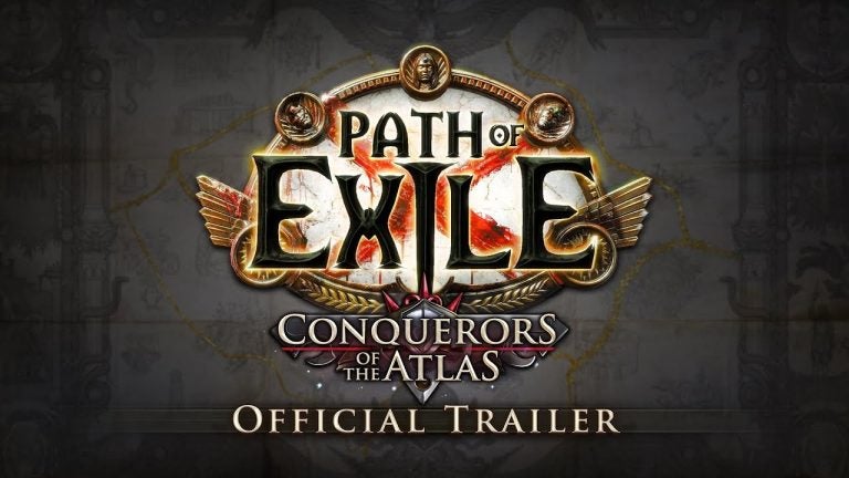 path of exile conquerors of the