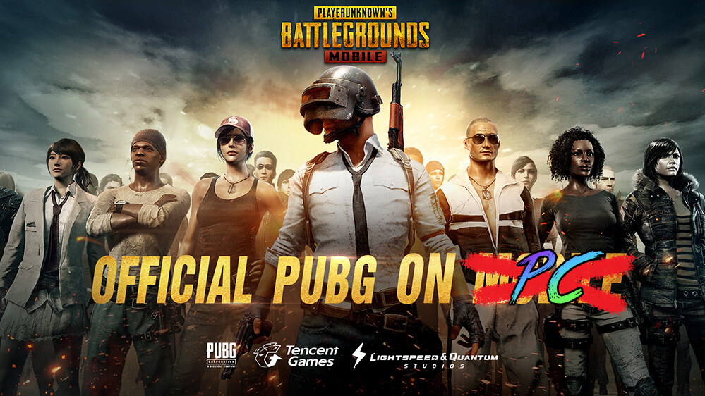 How to play PUBG Mobile Lite on PC