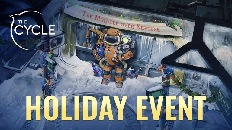 the cycle from yager gets into t