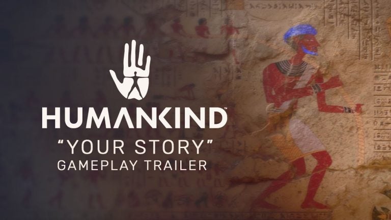 the game awards 2019 humankind s