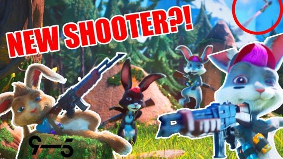 the game awards 2019 nine to fiv