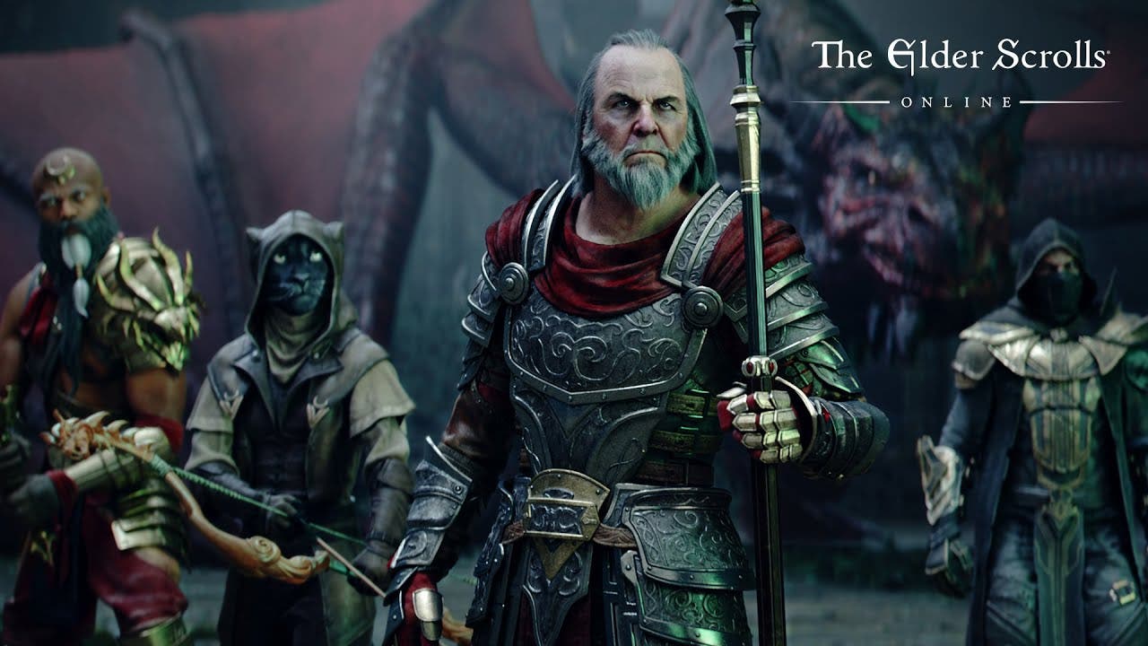 the game awards 2019 skyrim comi