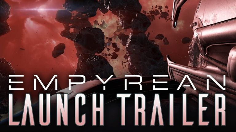 the game awards 2019 warframes e