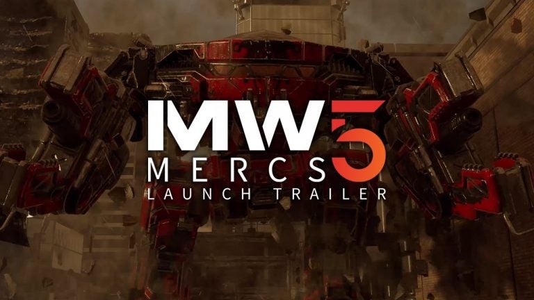 the mechwarrior 5 mercenaries la