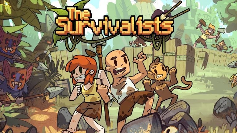 the survivalists is a survival s