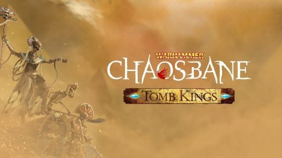 warhammer chaosbane dlc tells th