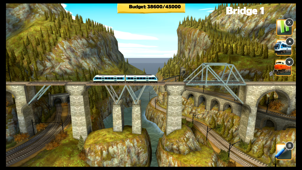 Bridge Constructor Ultimate Edition comes to Switch on January 31st 9 BCUltimate Screen03