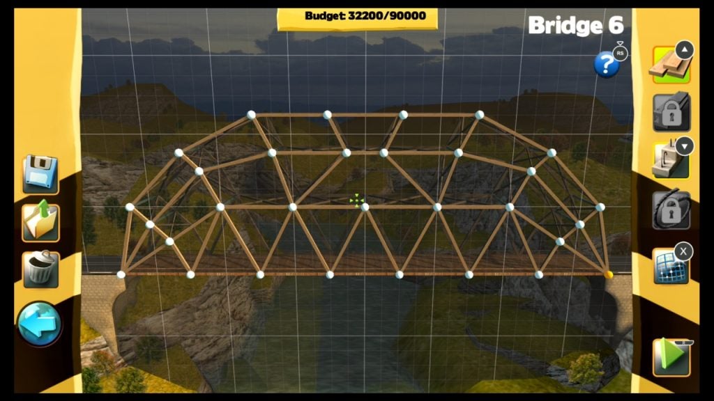 Bridge Constructor Ultimate Edition comes to Switch on January 31st 13 BCUltimate Screen07