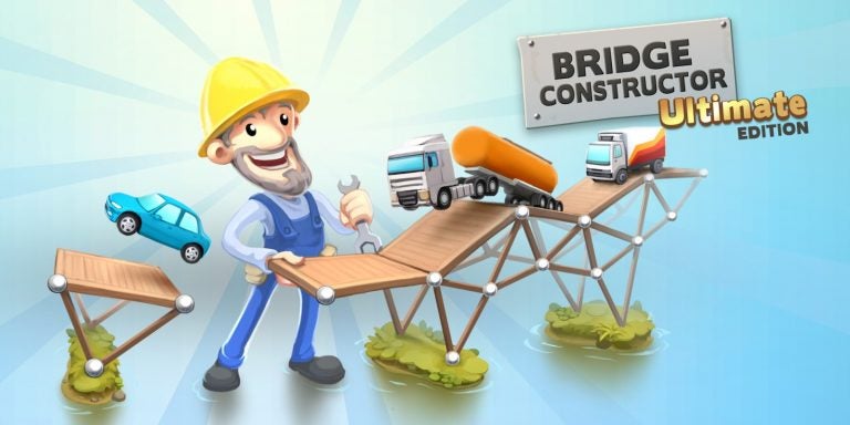 BridgeConstructorUltimateEdition MainArt 1600x800