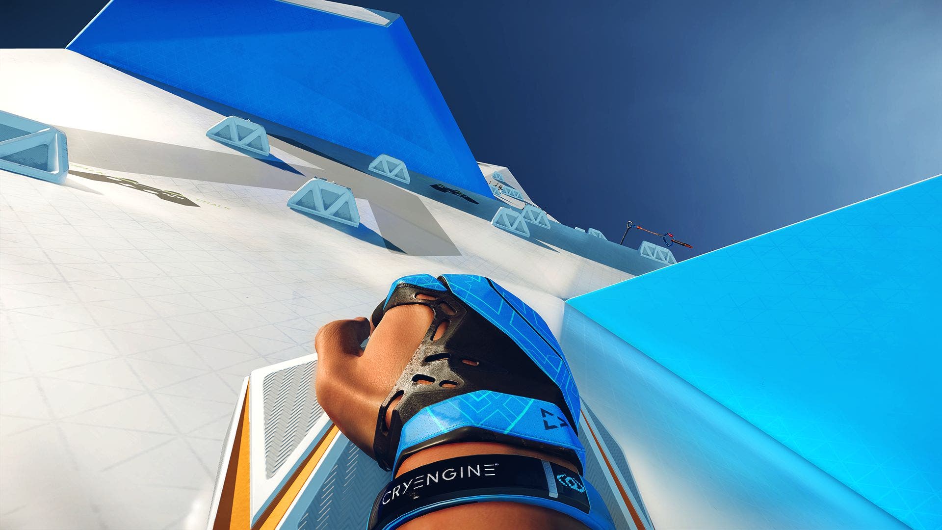 The climb store review vr