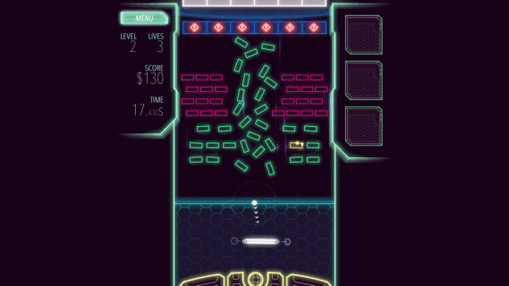 Drawkanoid review featured