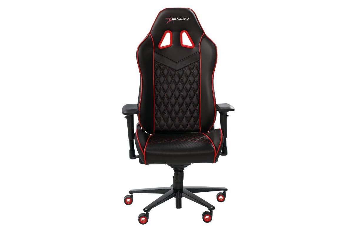 Hyperx gaming chair review 2025