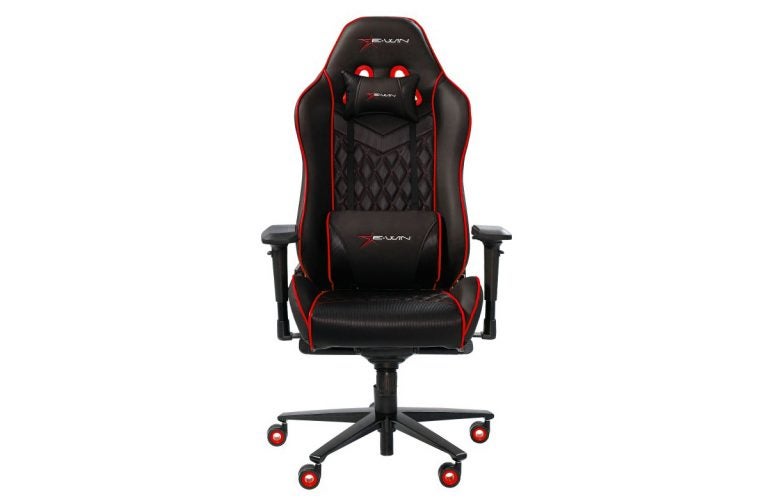 E WINChampionSeriesGamingChair review featured