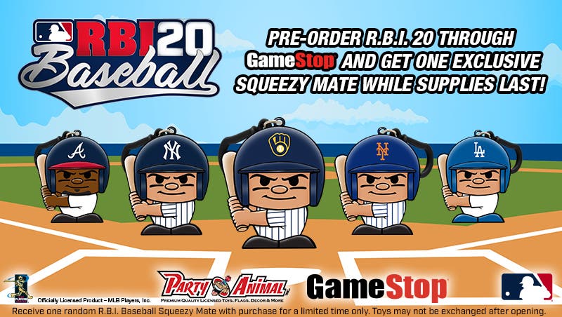 GameStop PreOrder Promo Image
