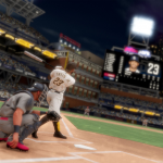 Tatis HR