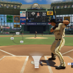 Yelich Gameplay