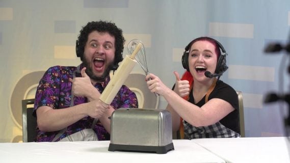 awesome games done quick 2020 cl