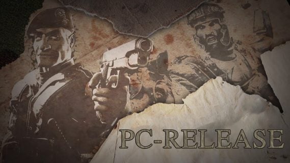 commands 2 and praetorians hd re