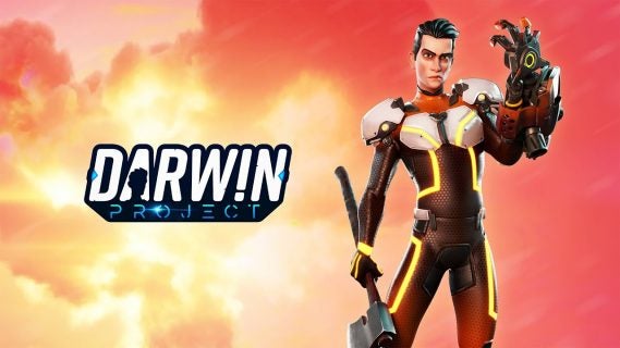 darwin project leaves early acce
