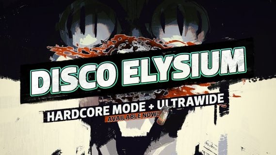 disco elysium gets update adding