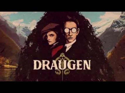 draugen the award winning fjord