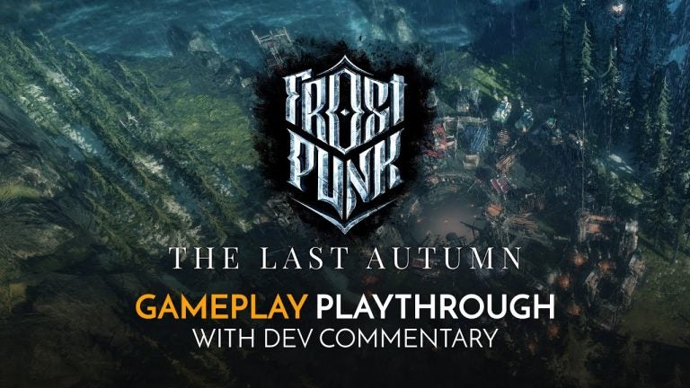 frostpunk the last autumn traile