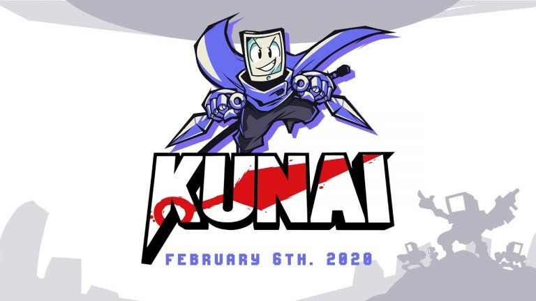 kunai trailer showcases boss bat