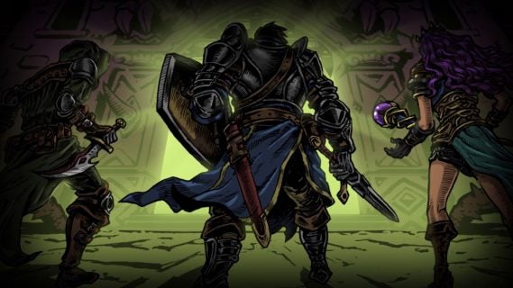 spellsword cards dungeontop lays