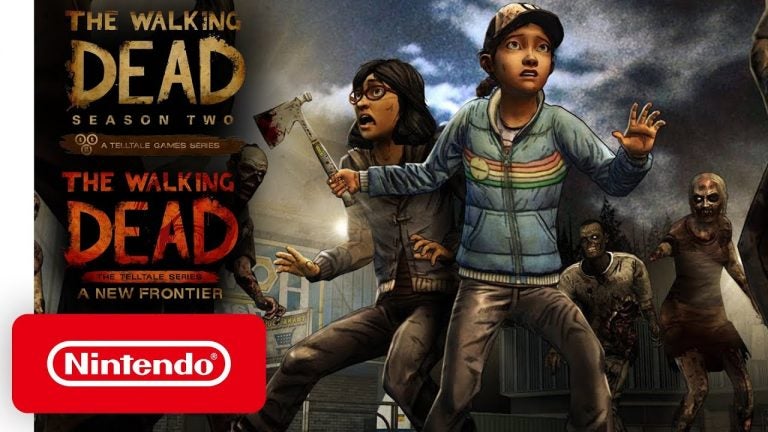 telltales the walking dead compl