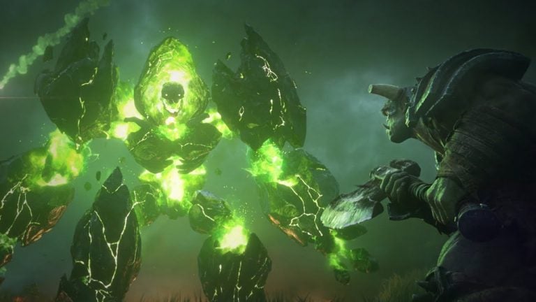 warcraft iii reforged the remake