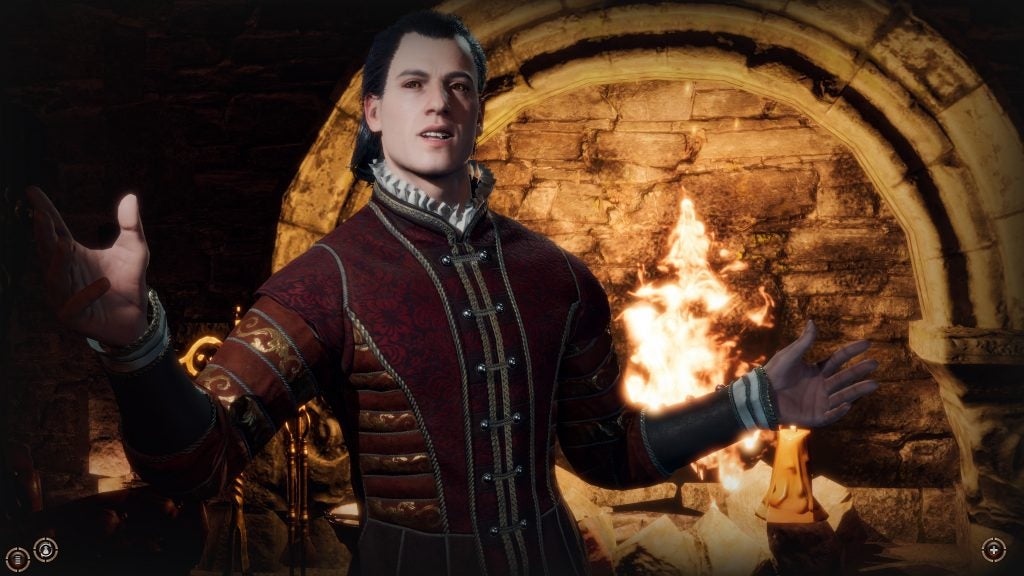 PAX East 2020: Baldur's Gate 3 opening cinematic revealed, new screenshots released 28 24 BaldursGate3 Gameplay Screenshot scaled