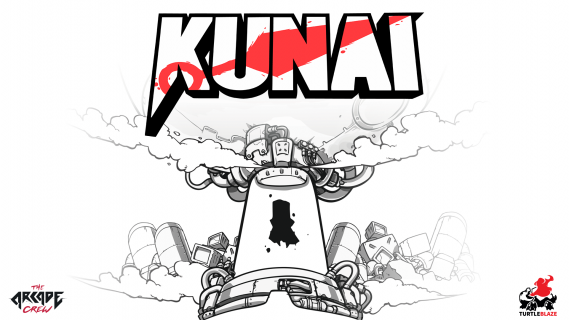 KUNAI review featured