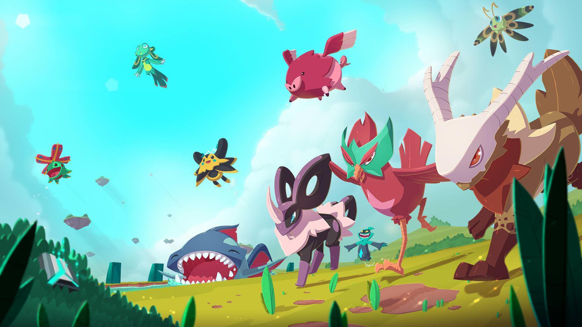 Temtem earlyaccesspreview bg