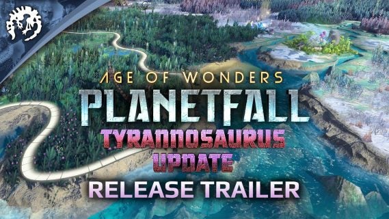 age of wonders planetfalls tyran