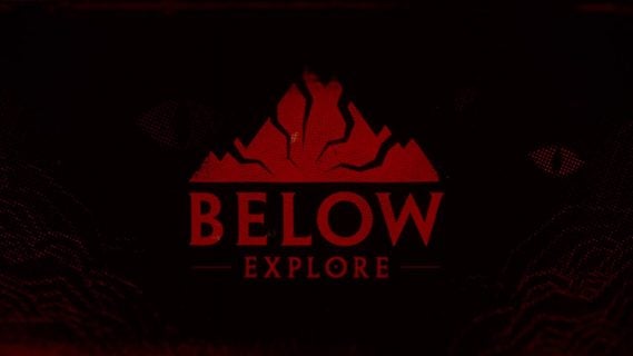 below announced for playstation