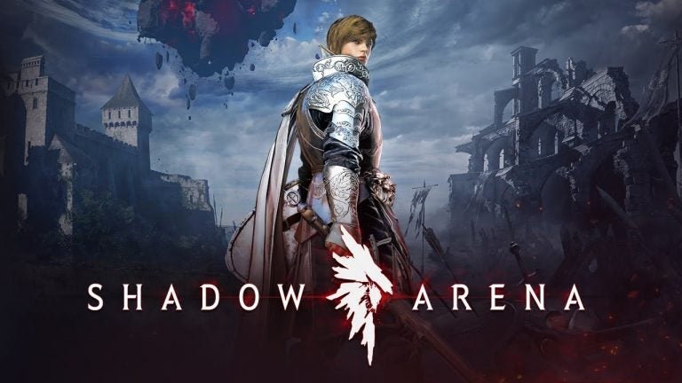 black desert spin off shadow are