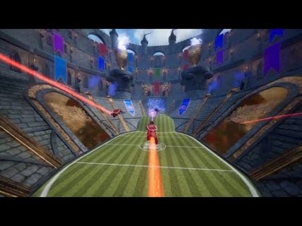 broomstick league the quidditch