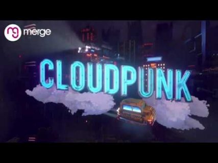 cloudpunk is coming in 2020 not